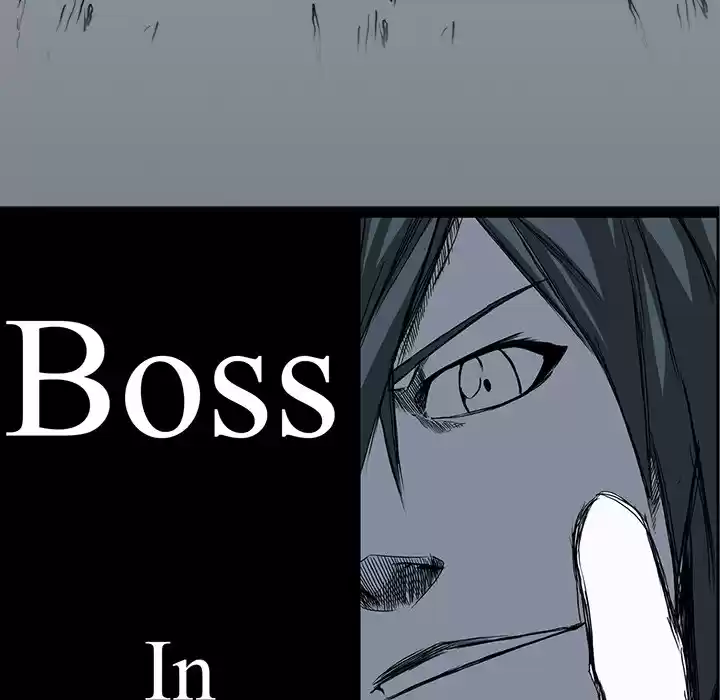 Boss in School ch.32