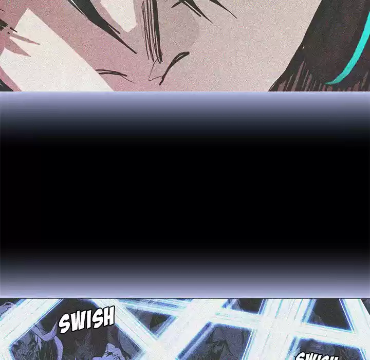 Boss in School ch.32