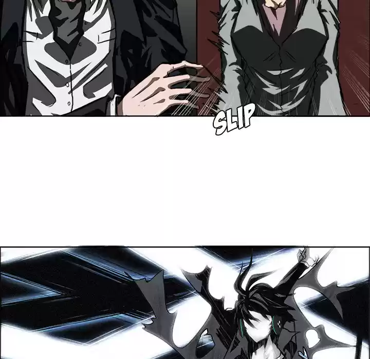 Boss in School ch.32