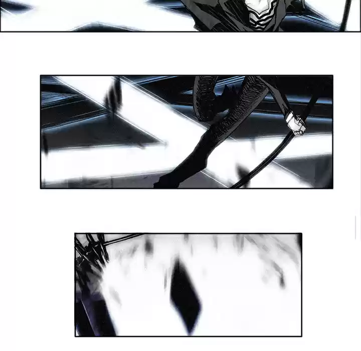 Boss in School ch.32