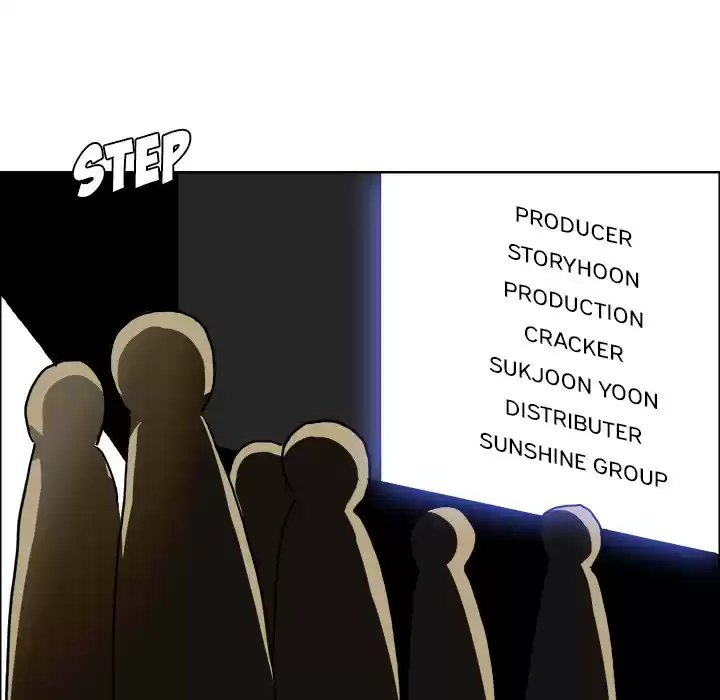 Boss in School ch.32