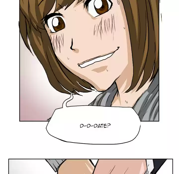 Boss in School ch.32