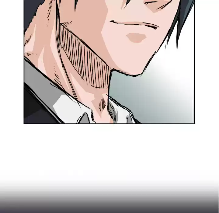 Boss in School ch.32