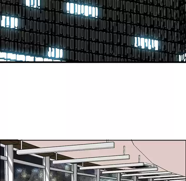 Boss in School ch.32