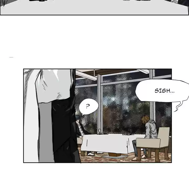 Boss in School ch.32