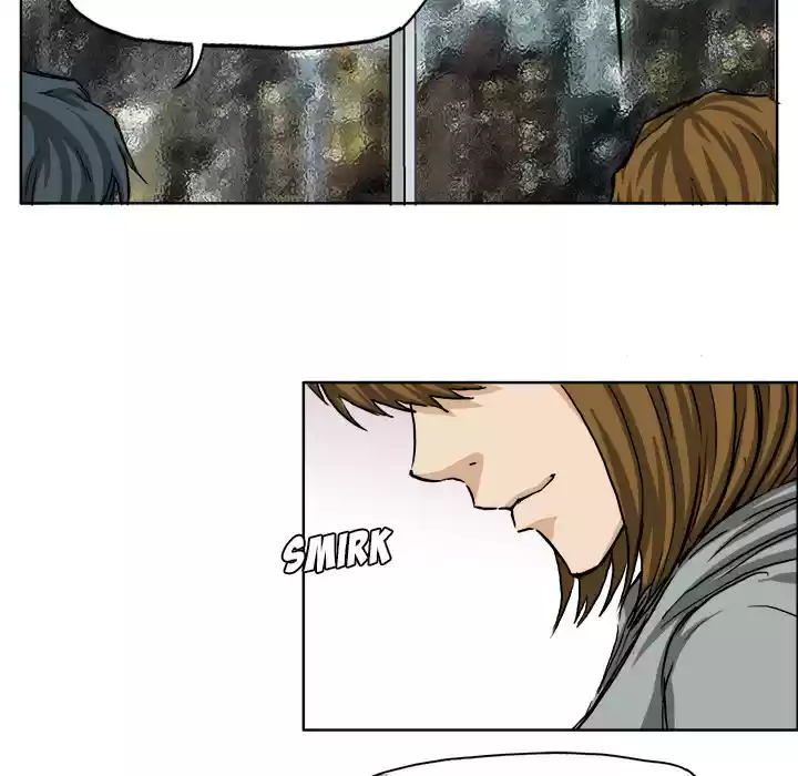 Boss in School ch.32