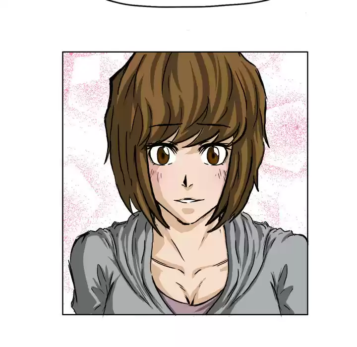 Boss in School ch.32