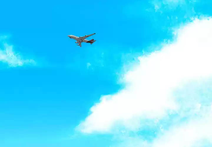 Boss in School ch.33