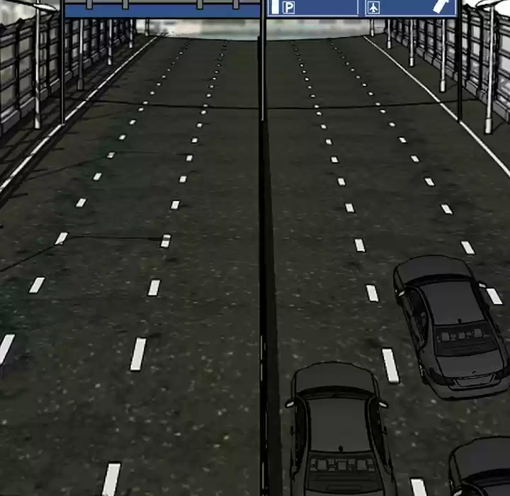 Boss in School ch.33