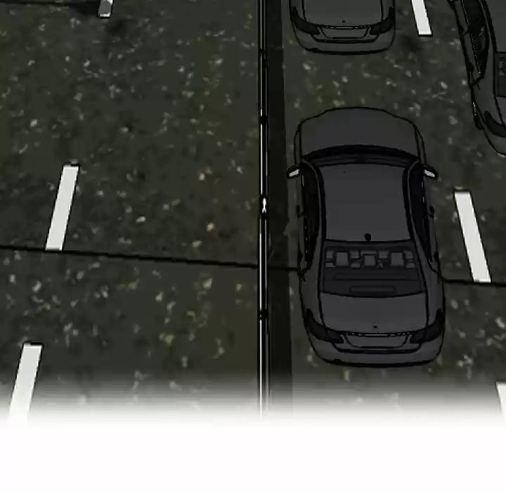 Boss in School ch.33