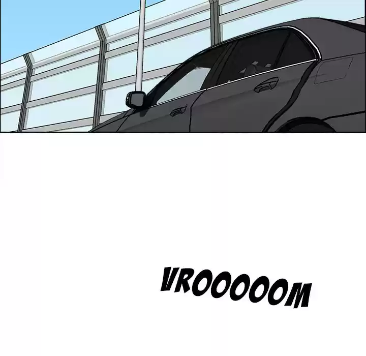 Boss in School ch.33