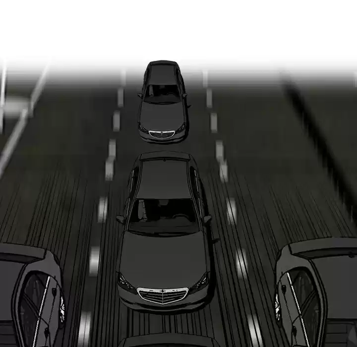 Boss in School ch.33