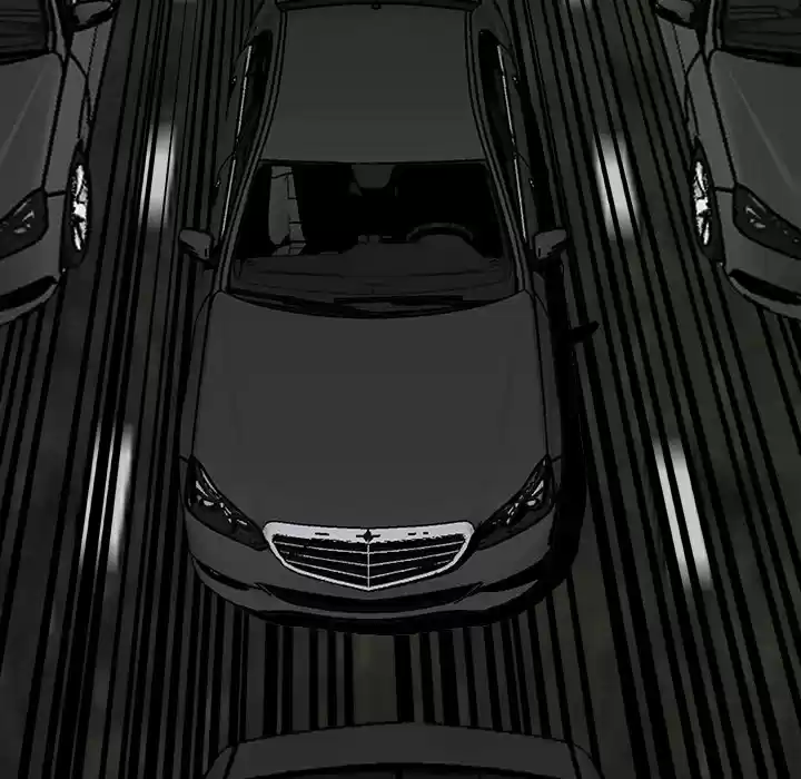 Boss in School ch.33