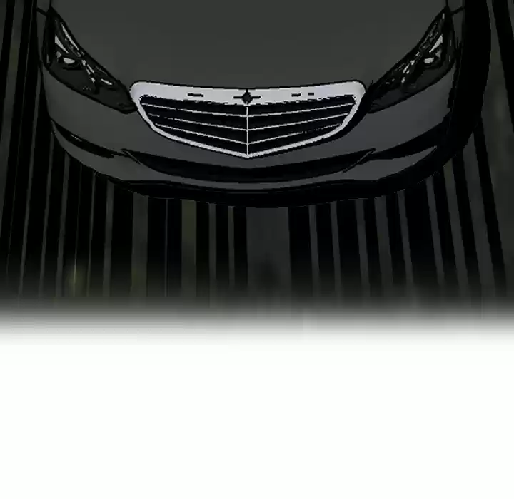 Boss in School ch.33