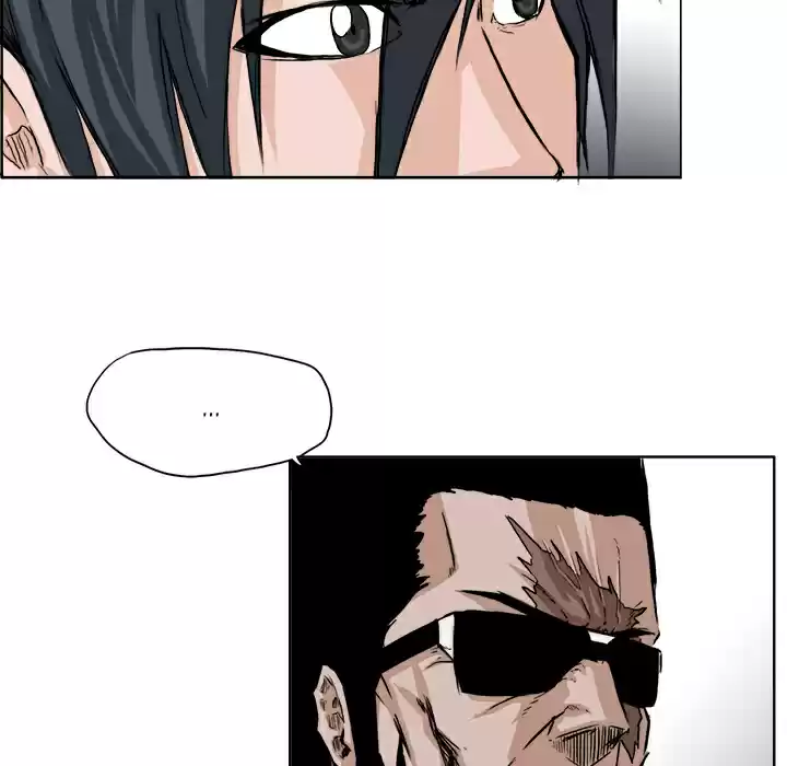 Boss in School ch.33