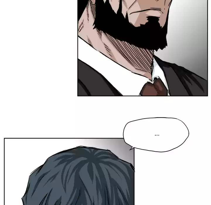 Boss in School ch.33