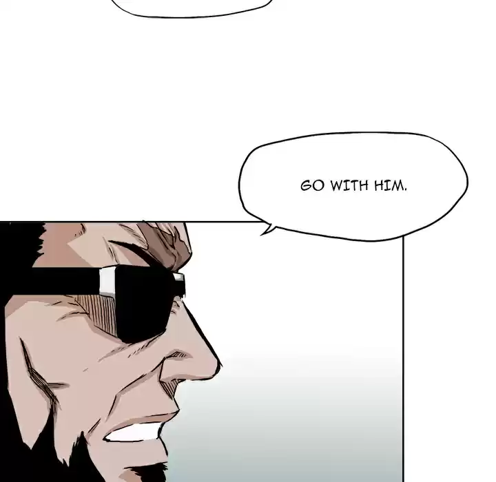 Boss in School ch.33