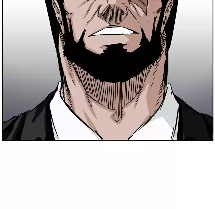 Boss in School ch.33