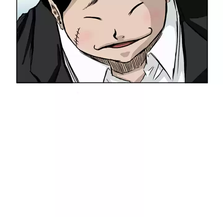 Boss in School ch.33