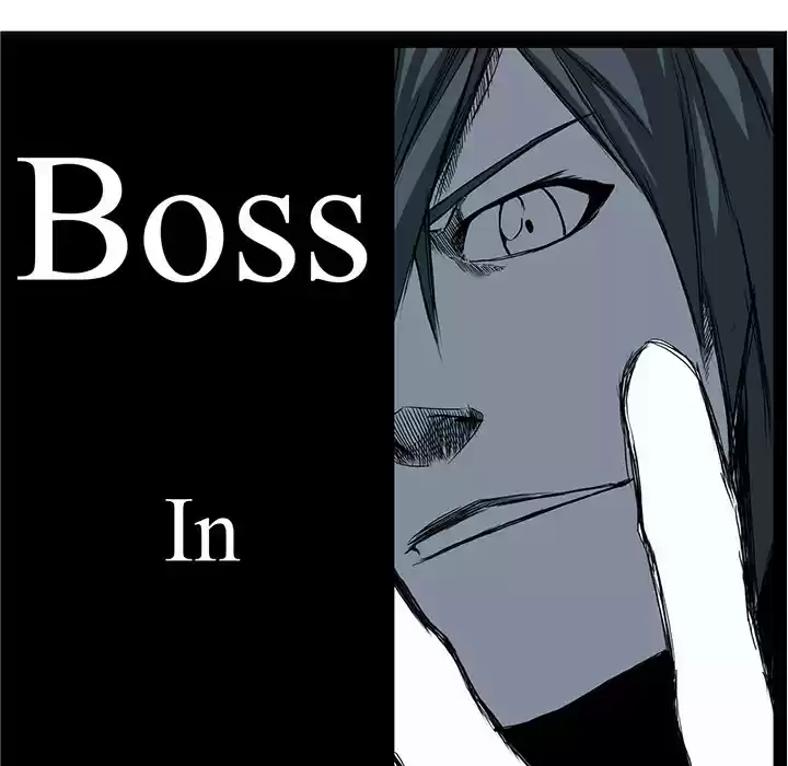 Boss in School ch.33