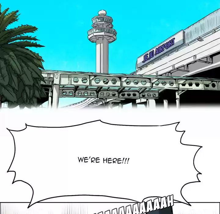 Boss in School ch.33