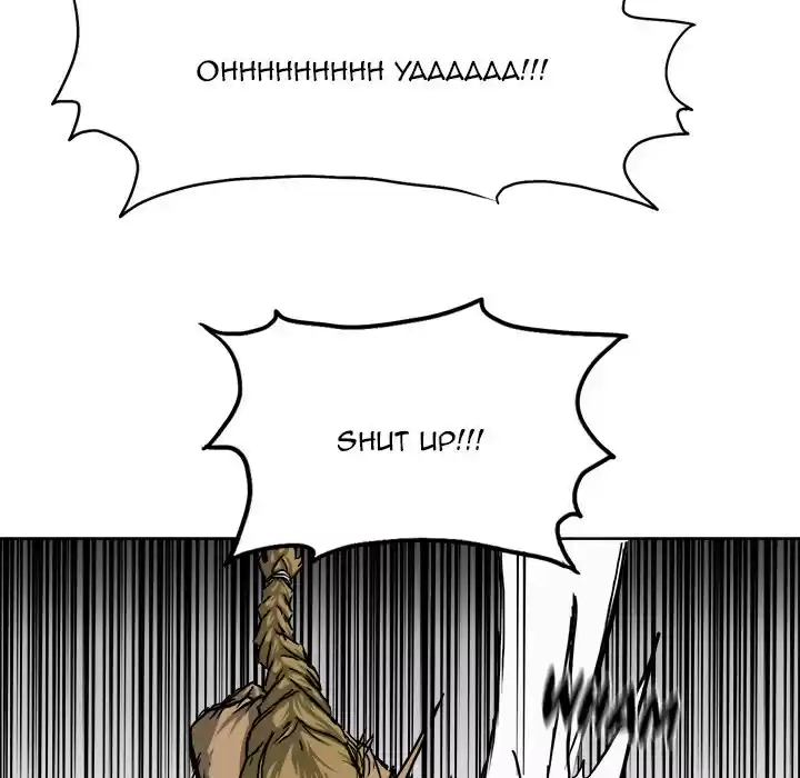 Boss in School ch.33