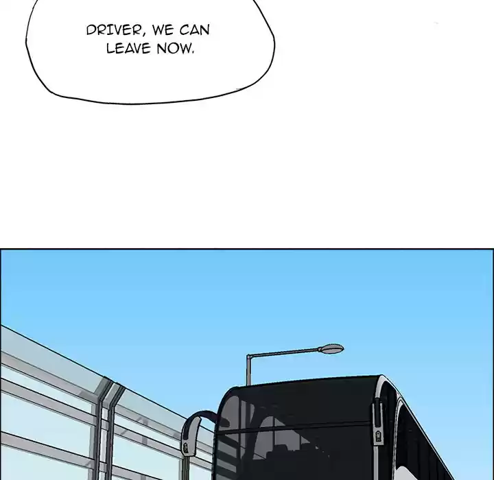 Boss in School ch.33