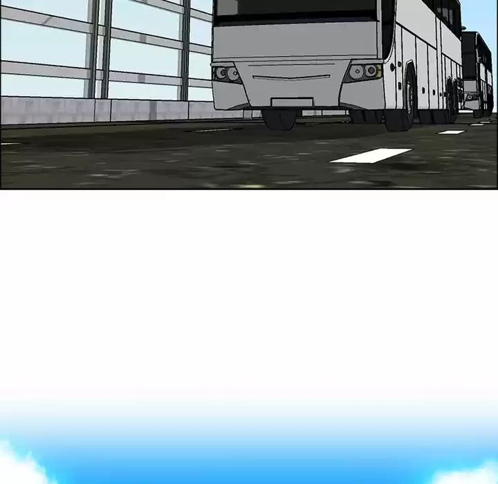 Boss in School ch.33