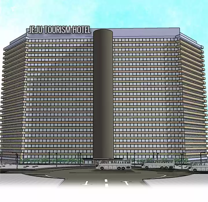 Boss in School ch.33