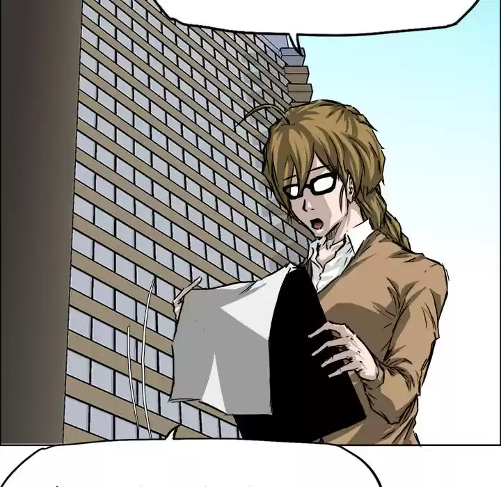 Boss in School ch.33