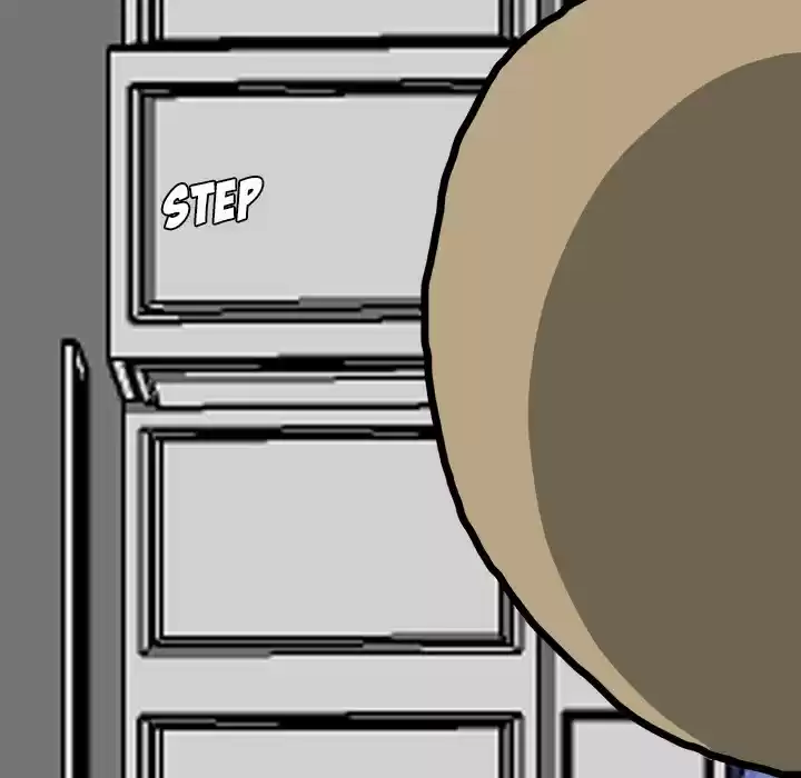 Boss in School ch.33