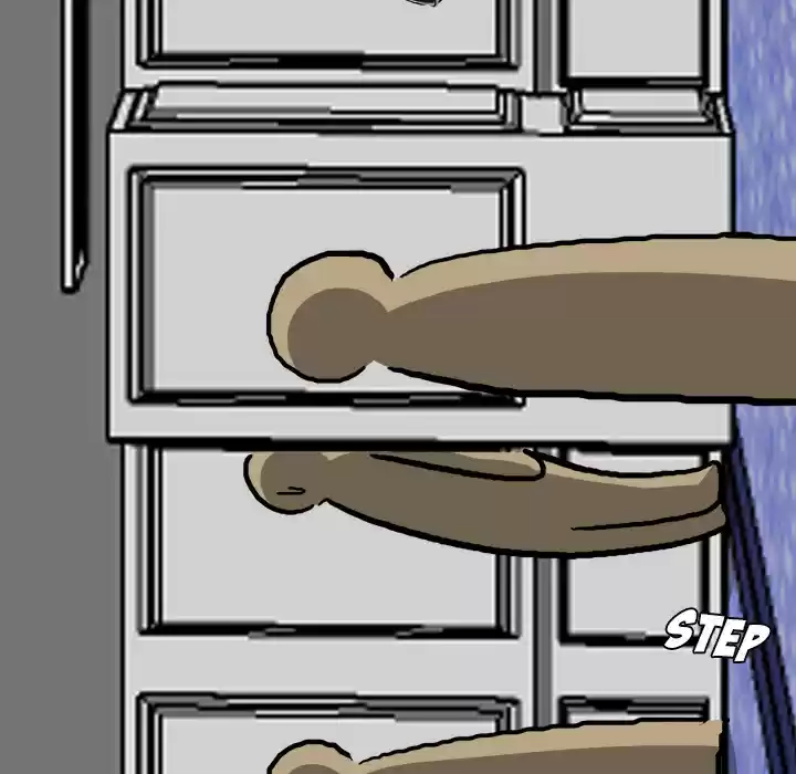 Boss in School ch.33