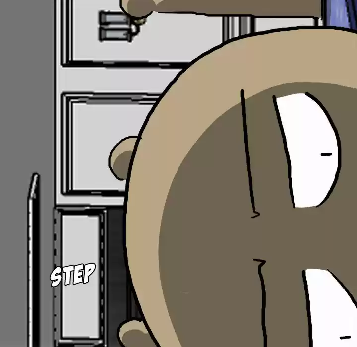 Boss in School ch.33