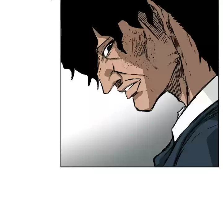 Boss in School ch.33