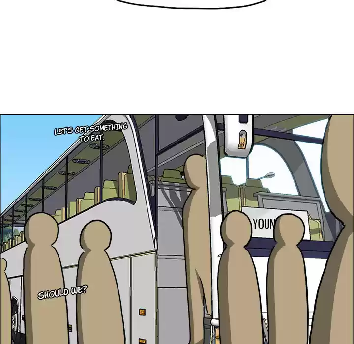 Boss in School ch.33