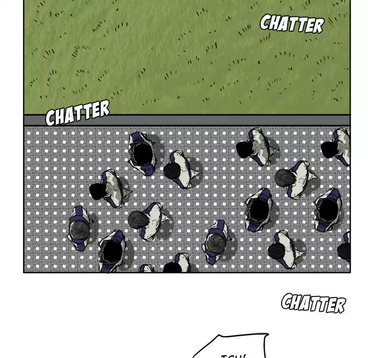 Boss in School ch.33