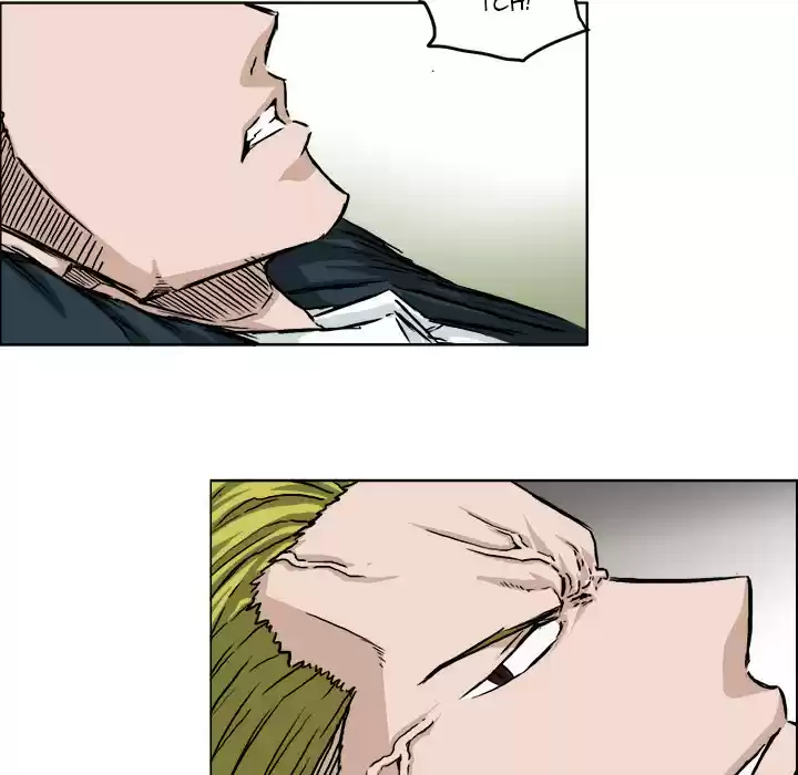 Boss in School ch.33