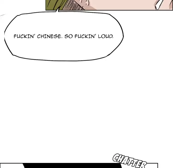 Boss in School ch.33