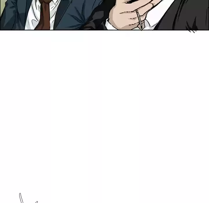 Boss in School ch.33