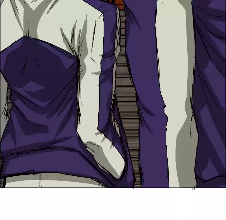 Boss in School ch.33