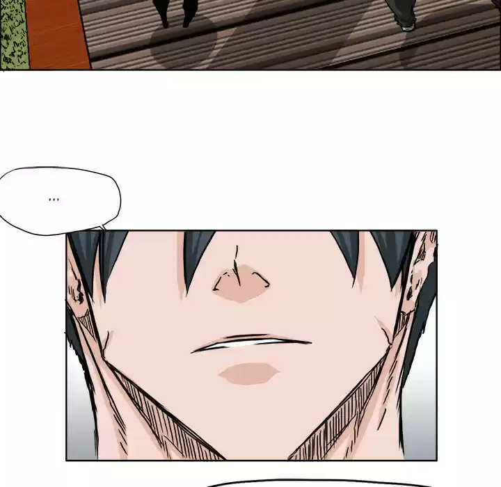 Boss in School ch.33