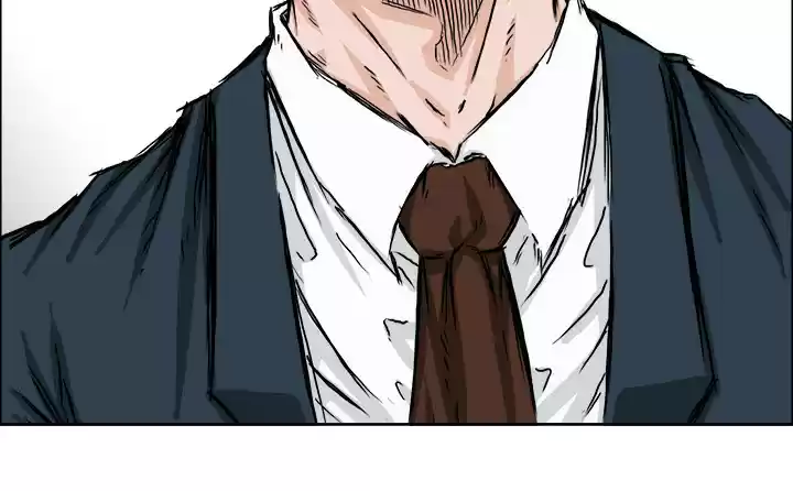 Boss in School ch.33