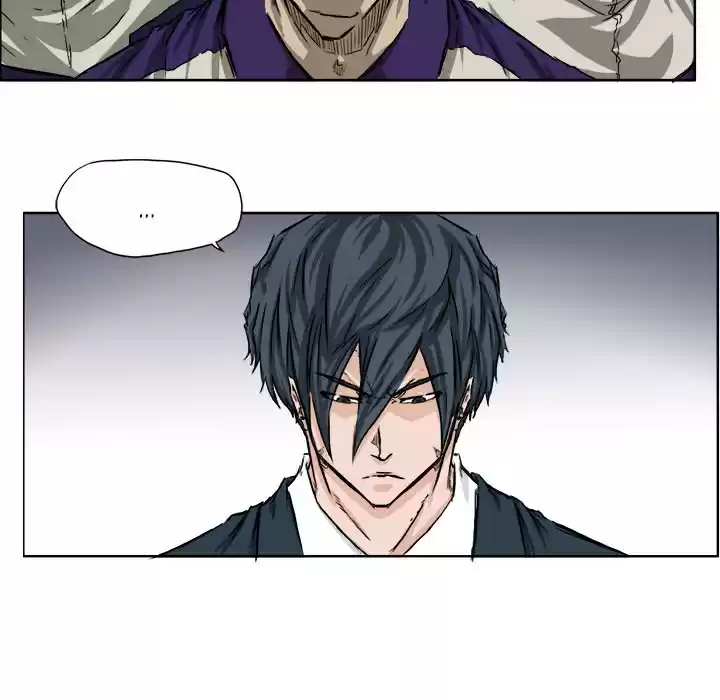 Boss in School ch.34