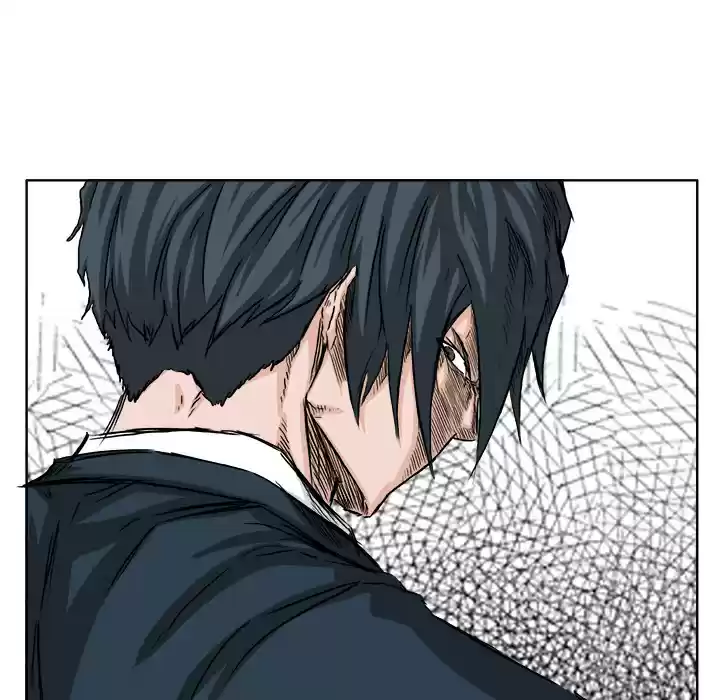 Boss in School ch.34