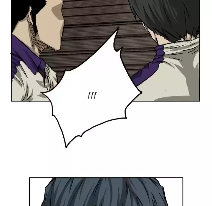 Boss in School ch.34