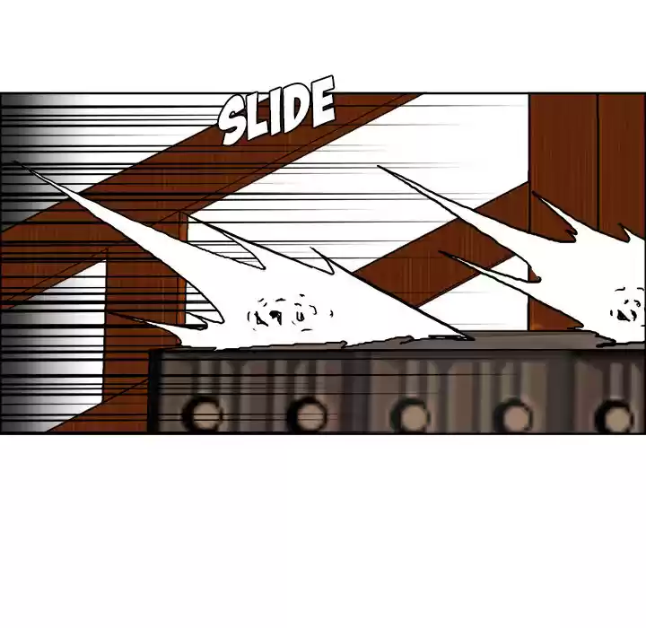 Boss in School ch.34