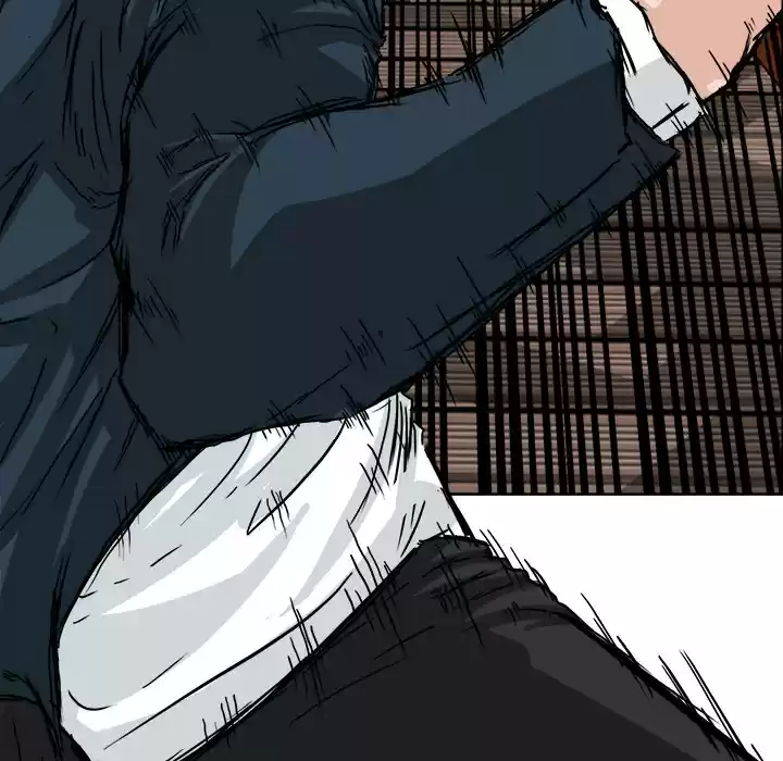 Boss in School ch.34