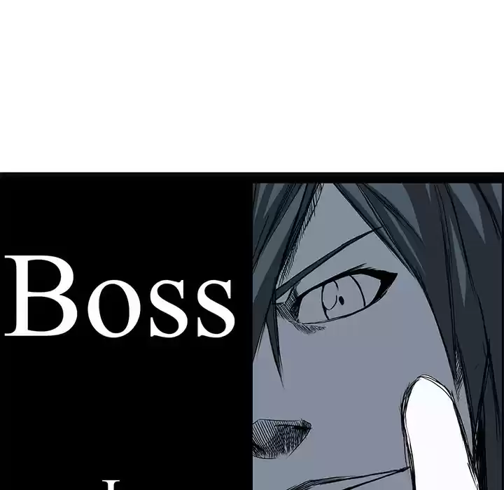 Boss in School ch.34
