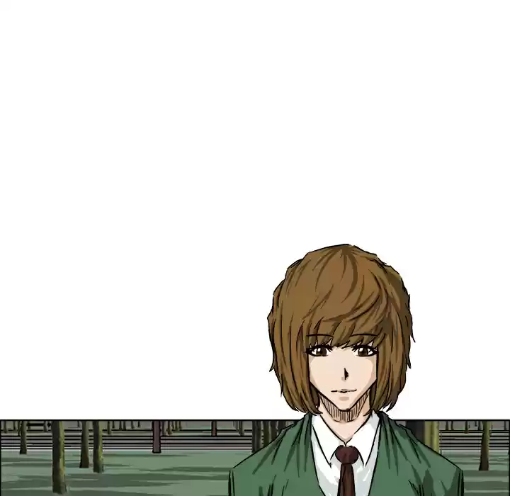 Boss in School ch.34