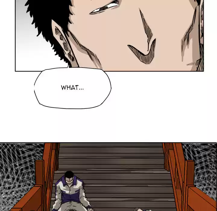 Boss in School ch.34